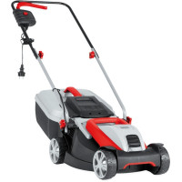 Газонокосилка электрическая AL-KO Classic 3.82 SE (112856)