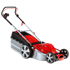Газонокосилка электрическая AL-KO Silver 46.4 E Comfort (113103)