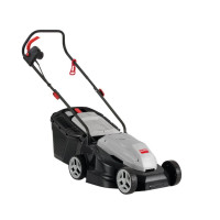 Газонокосилка электрическая AL-KO Classic 3.85 E (113258)