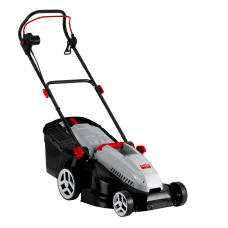 Газонокосилка электрическая AL-KO Classic Plus 3.87 E (113527)