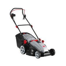 Газонокосилка электрическая AL-KO Classic 4.27 E Plus (113528)