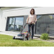 Газонокосилка аккумуляторная AL-KO 34.8 Li Easy Flex (113540)