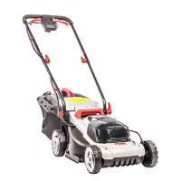 Газонокосарка акумуляторна AL-KO 34.8 Li Easy Flex (113540)