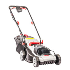 Газонокосилка аккумуляторная AL-KO 34.8 Li Easy Flex (113540)