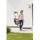 Газонокосилка аккумуляторная AL-KO 34.8 Li Easy Flex (113540)