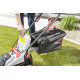 Газонокосилка аккумуляторная AL-KO 34.8 Li Easy Flex (113540)
