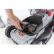 Газонокосилка аккумуляторная AL-KO 34.8 Li Easy Flex (113540)