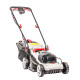 Газонокосилка аккумуляторная AL-KO 34.8 Li Easy Flex (113540)