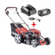 Газонокосилка аккумуляторная AL-KO EnergyFlex 46.9 Li SP (113714)