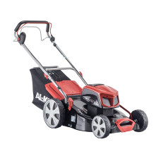 Газонокосилка аккумуляторная AL-KO EnergyFlex 46.9 Li SP (113714)