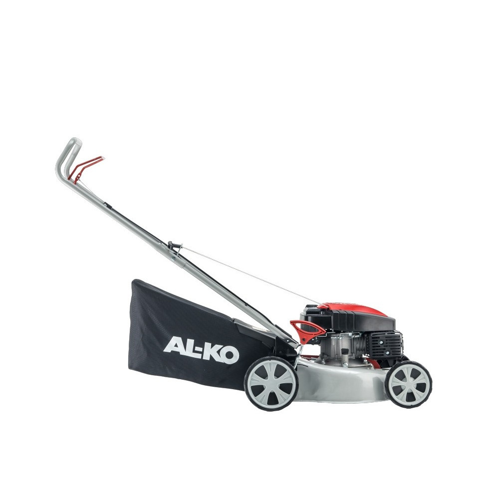 Газонокосарка бензинова AL-KO EASY 4.20 P-S (113794)