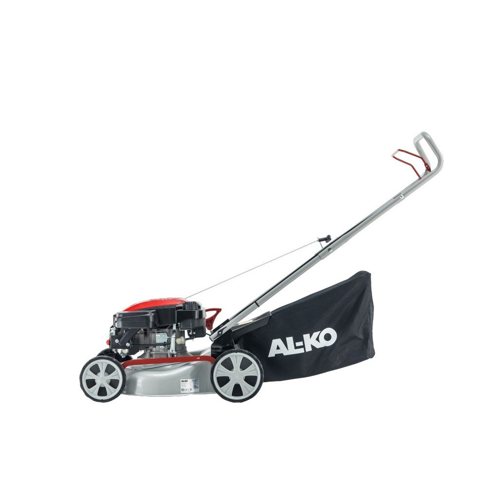 Газонокосарка бензинова AL-KO EASY 4.20 P-S (113794)
