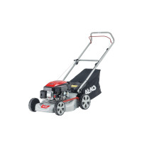 Газонокосарка бензинова AL-KO EASY 4.20 P-S (113794)