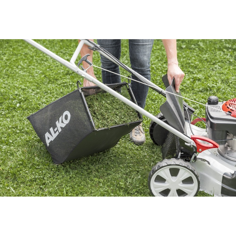 Газонокосарка бензинова AL-KO EASY 4.20 P-S (113794)
