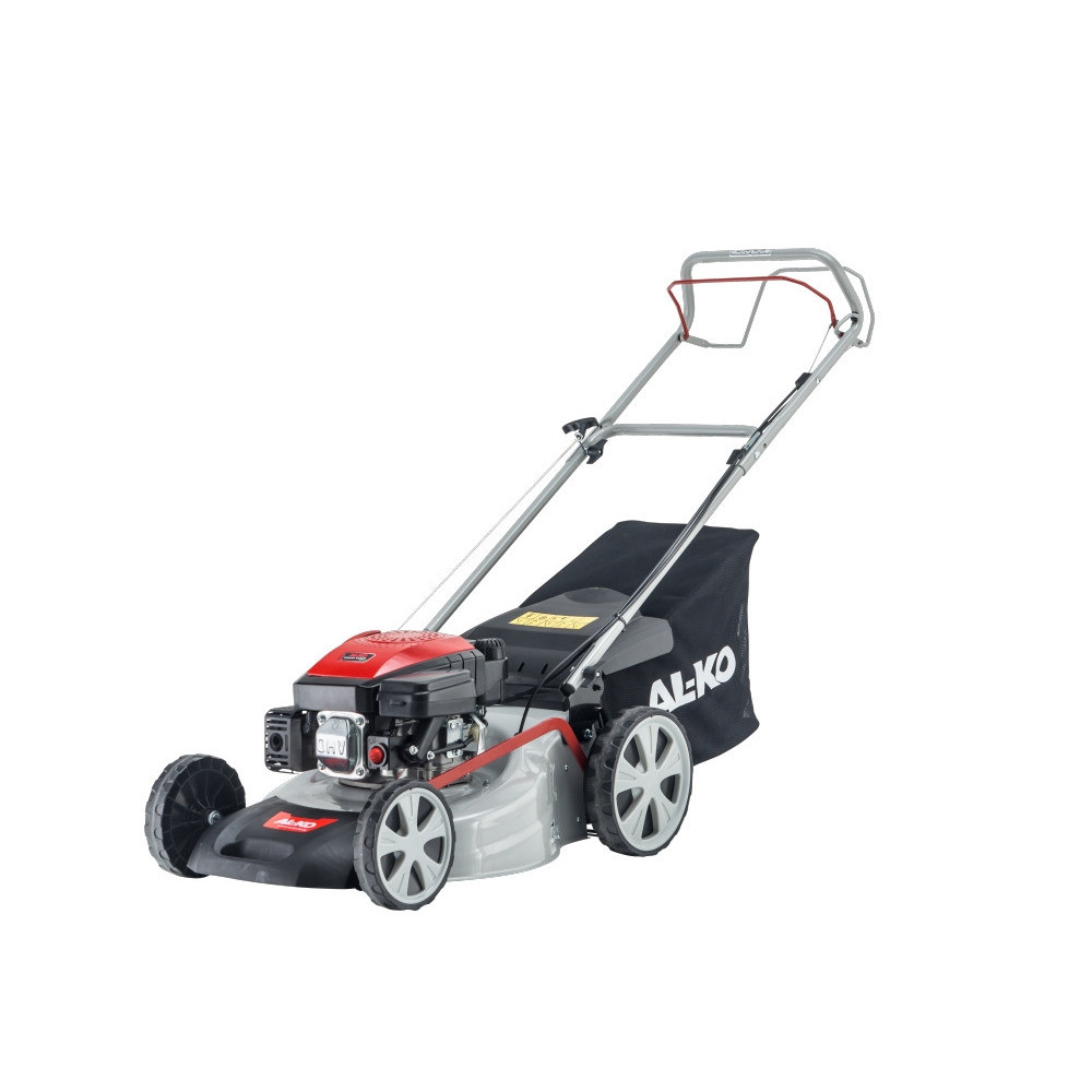 Газонокосилка бензиновая AL-KO EASY 4.6 SP-S (113795)