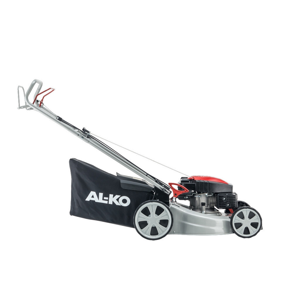 Газонокосилка бензиновая AL-KO EASY 4.6 SP-S (113795)