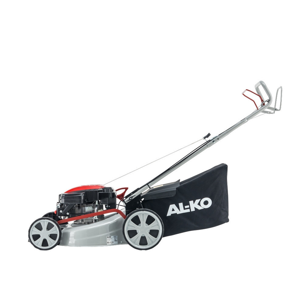 Газонокосилка бензиновая AL-KO EASY 4.6 SP-S (113795)
