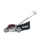 Газонокосилка бензиновая AL-KO EASY 4.6 SP-S (113795)