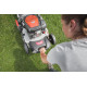 Газонокосилка бензиновая AL-KO EASY 4.6 SP-S (113795)
