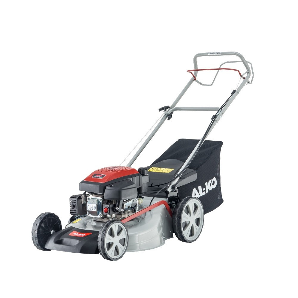 Газонокосарка бензинова AL-KO EASY 5.1 SP-S (113796)