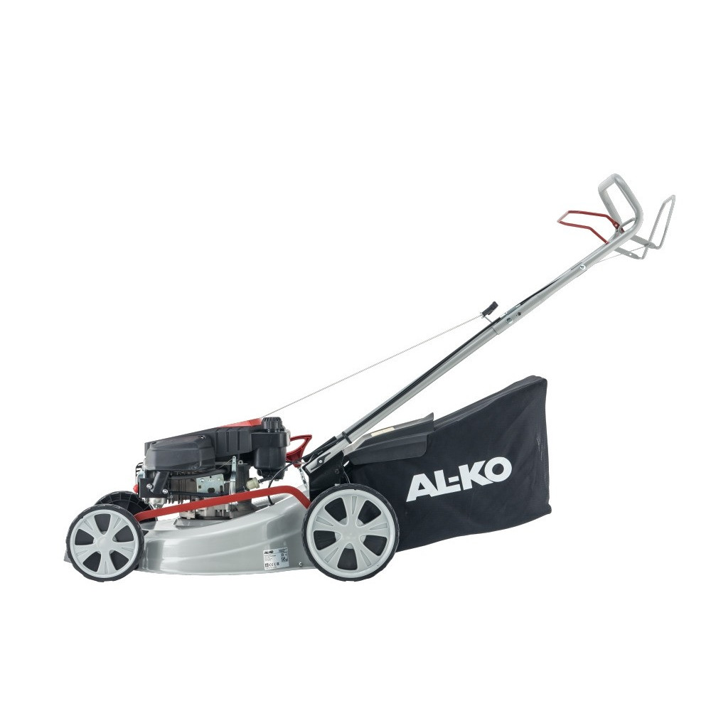 Газонокосарка бензинова AL-KO EASY 5.1 SP-S (113796)