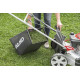 Газонокосарка бензинова AL-KO EASY 5.1 SP-S (113796)