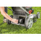 Газонокосарка бензинова AL-KO EASY 5.1 SP-S (113796)