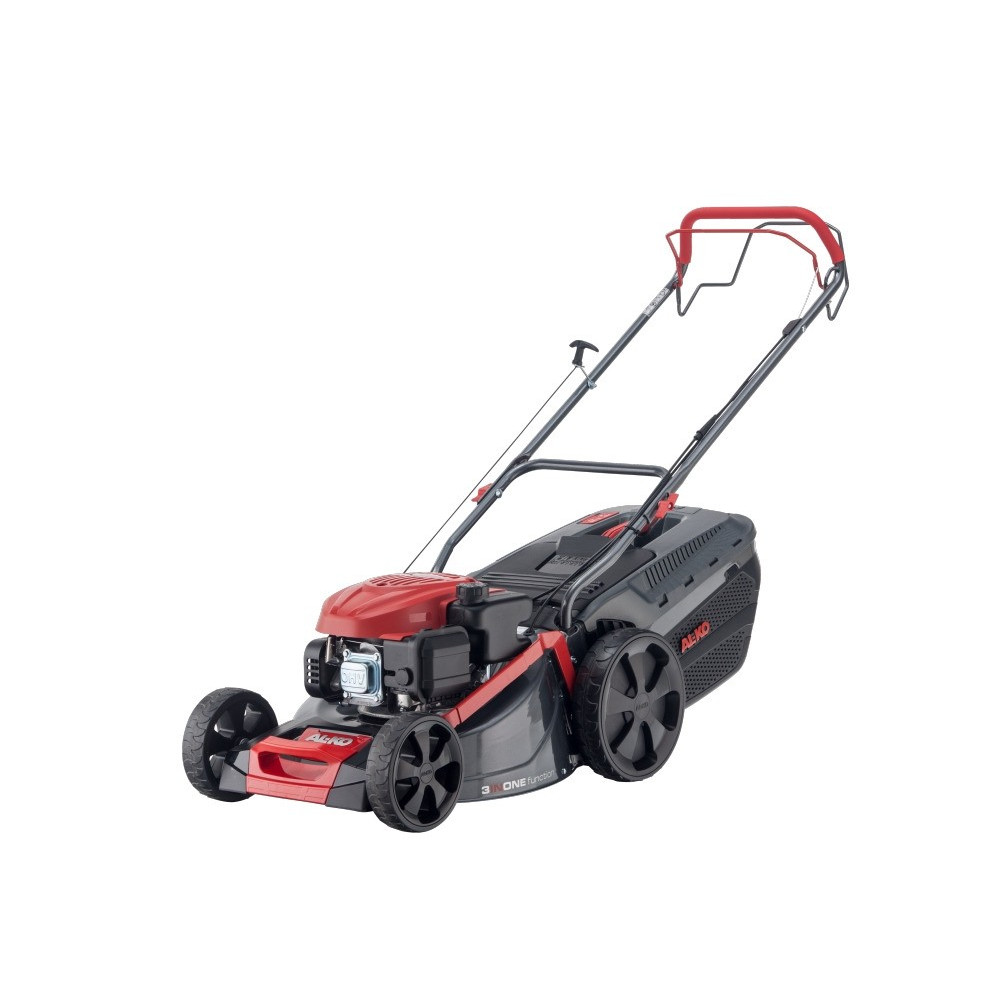 Газонокосилка бензиновая AL-KO Comfort 46.0 SP-A (119936)