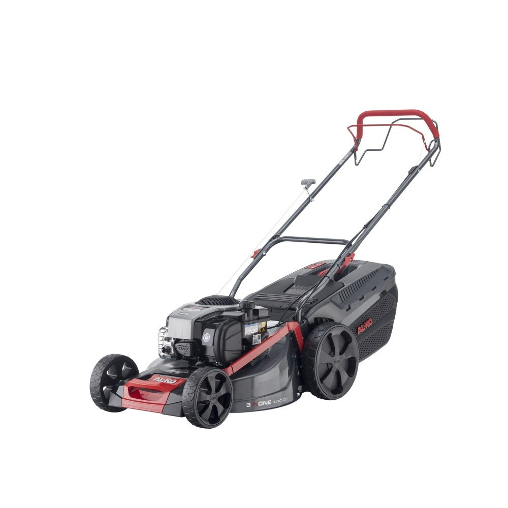 Газонокосилка бензиновая AL-KO Comfort 51.0 SP-B (119942)