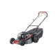 Газонокосилка бензиновая AL-KO Comfort 51.0 SP-B (119942)