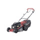 Газонокосилка бензиновая AL-KO Premium 520 SP-H (119969)