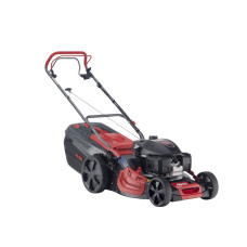 Газонокосилка бензиновая AL-KO Premium 520 SP-H (119969)