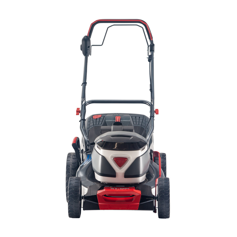 Газонокосилка аккумуляторная AL-KO Comfort 36 V 46.2 Li SP-W (123011)