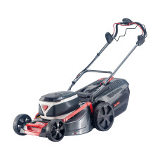 Газонокосилка аккумуляторная AL-KO Premium 36 V 512 Li VS-W (123012)