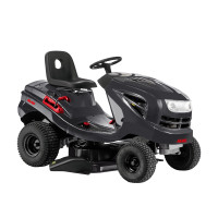 Трактор-газонокосилка AL-KO T18-111.2 HDS Comfort (123015)