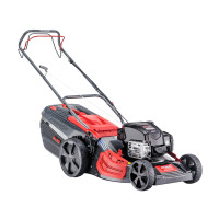 Газонокосилка бензиновая AL-KO 51.3 SP-B HIGHLINE PLUS (123027)
