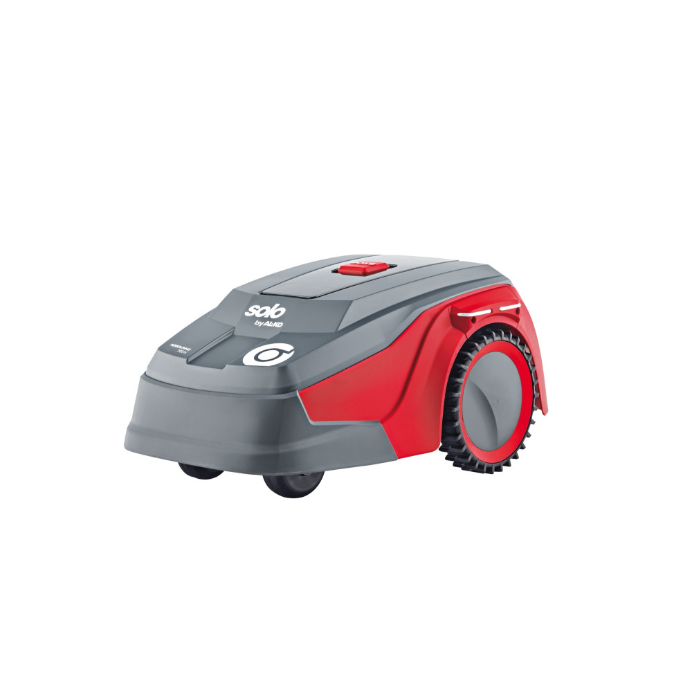 Робот-газонокосарка AL-KO Robolinho 700 W