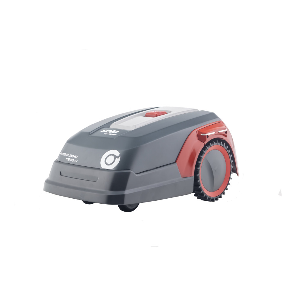 Робот-газонокосарка AL-KO Robolinho 1200 W 127570