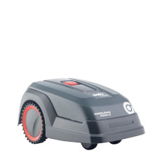 Робот-газонокосилка AL-KO Robolinho 2000 W 127571