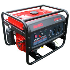 Генератор бензиновый AL-KO Comfort 2500-C (130930)