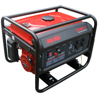 Генератор бензиновый AL-KO Comfort 3500-C (130931)