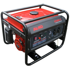 Генератор бензиновый AL-KO Comfort 3500-C (130931)