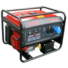 Генератор бензиновый AL-KO Comfort 6500-C (130932)