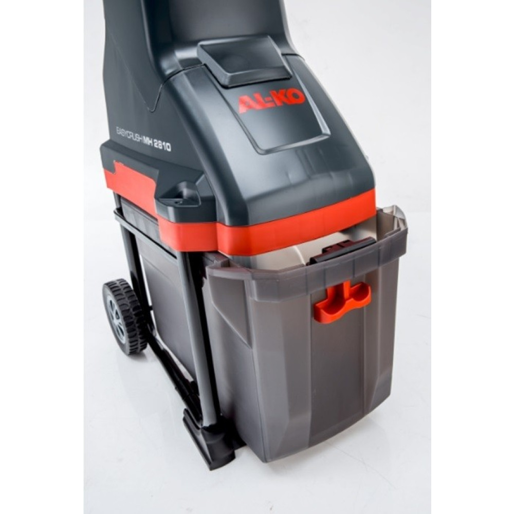 Измельчитель электрический AL-KO MH 2810 (113872)