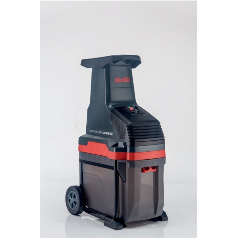 Измельчитель электрический AL-KO LH 2810 (113873)