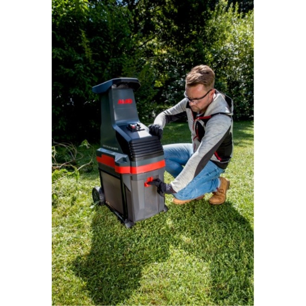 Измельчитель электрический AL-KO LH 2810 (113873)