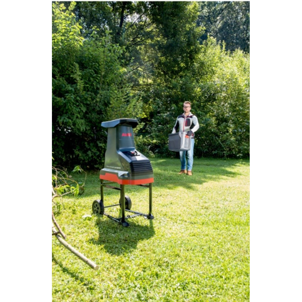 Измельчитель электрический AL-KO LH 2810 (113873)