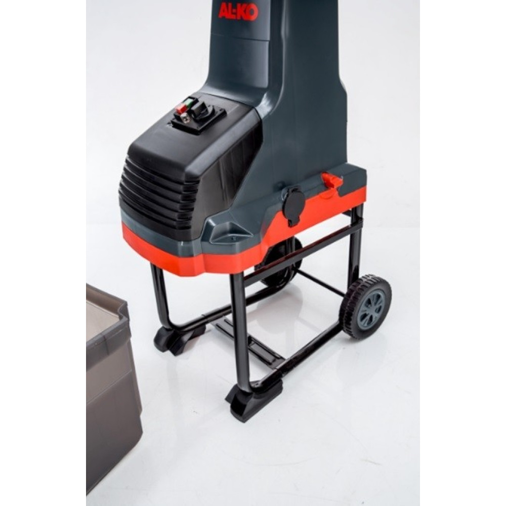 Измельчитель электрический AL-KO LH 2810 (113873)