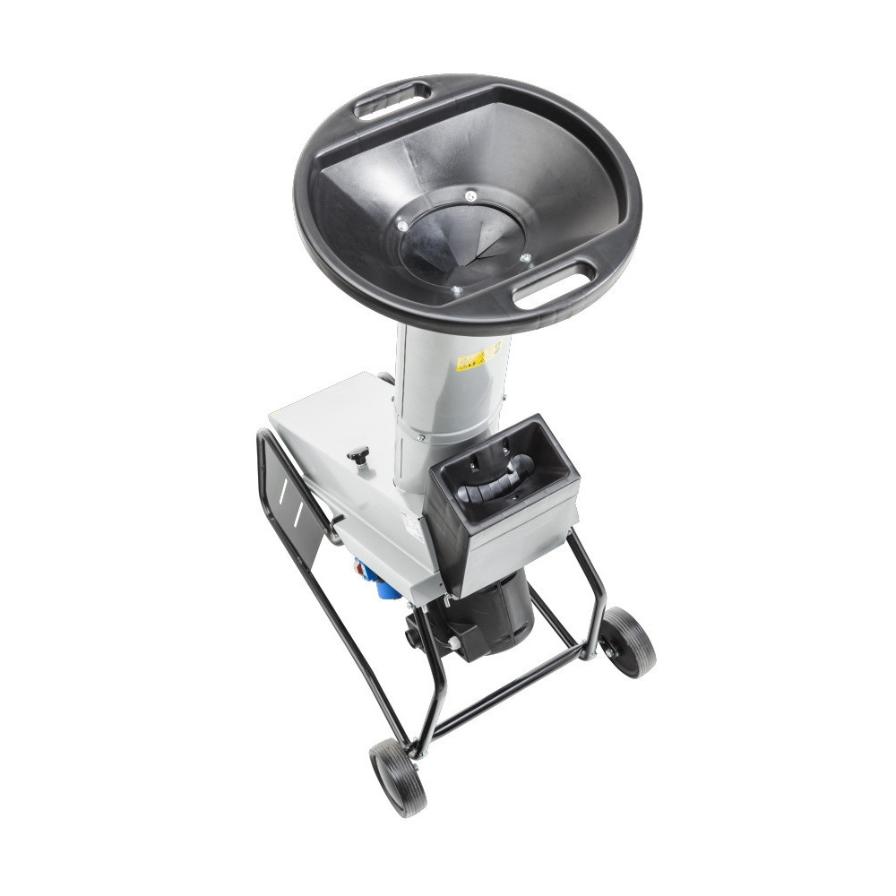 Измельчитель электрический AL-KO TCS 2500 (119954)