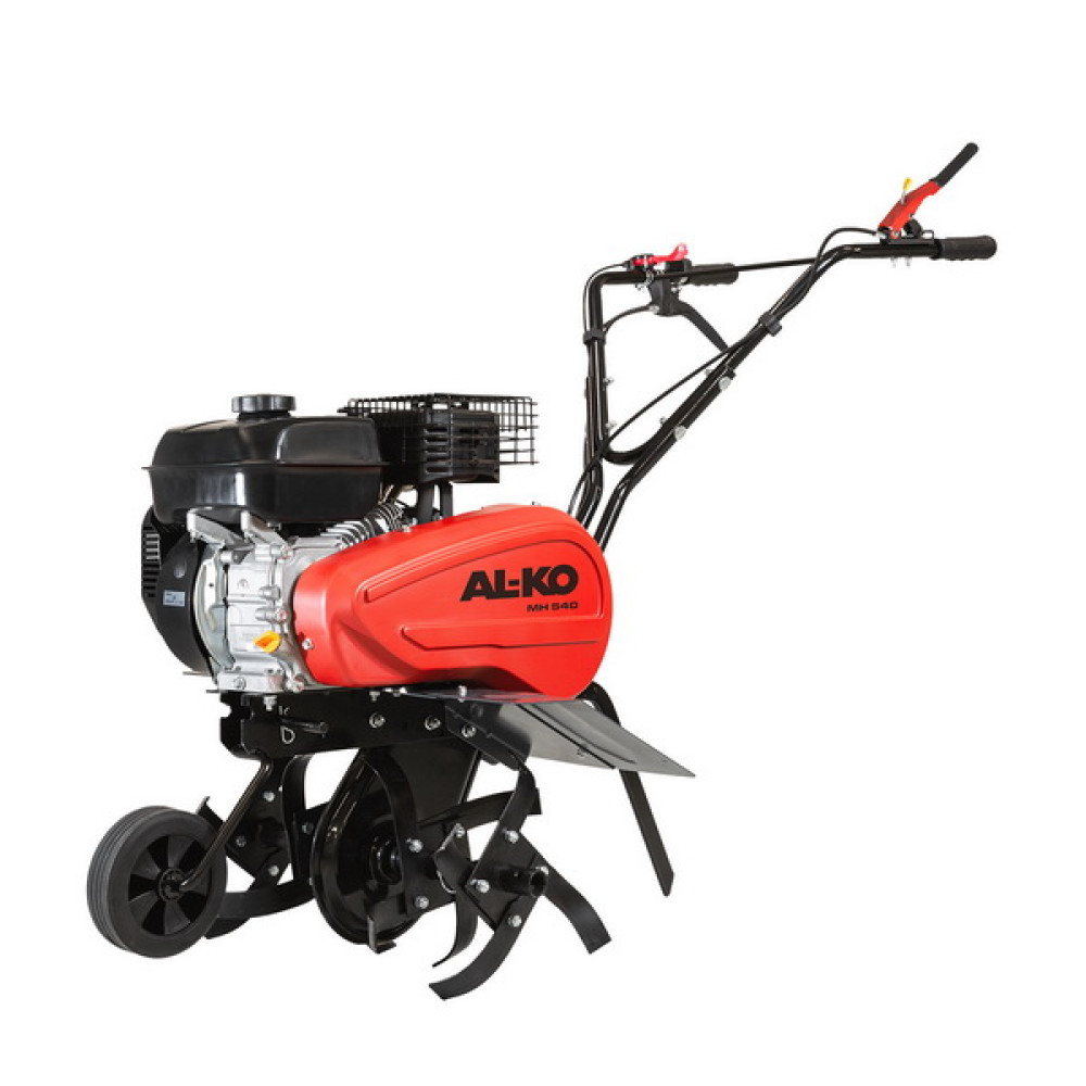 Культиватор AL-KO MH 540 Comfort (113970)